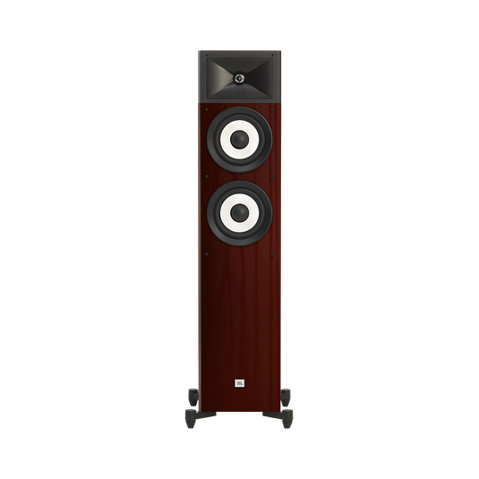 JBL Stage A180 - Wood - Home Audio Loudspeaker System - Detailshot 2 image number null