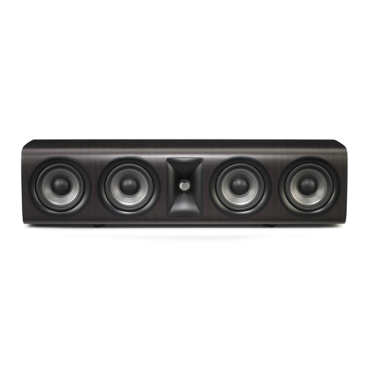 Studio 665C - Wood - Home Audio Loudspeaker System - Front image number null
