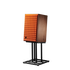 L82 Classic - Orange - 8" (200mm) 2-way Bookshelf Loudspeaker - Hero
