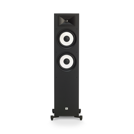 JBL Stage A190 - Black - Home Audio Loudspeaker System - Detailshot 2 image number null