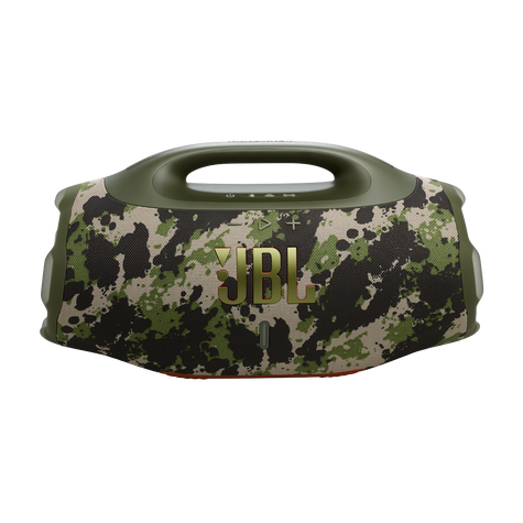 Alternative image of JBL Boombox 4