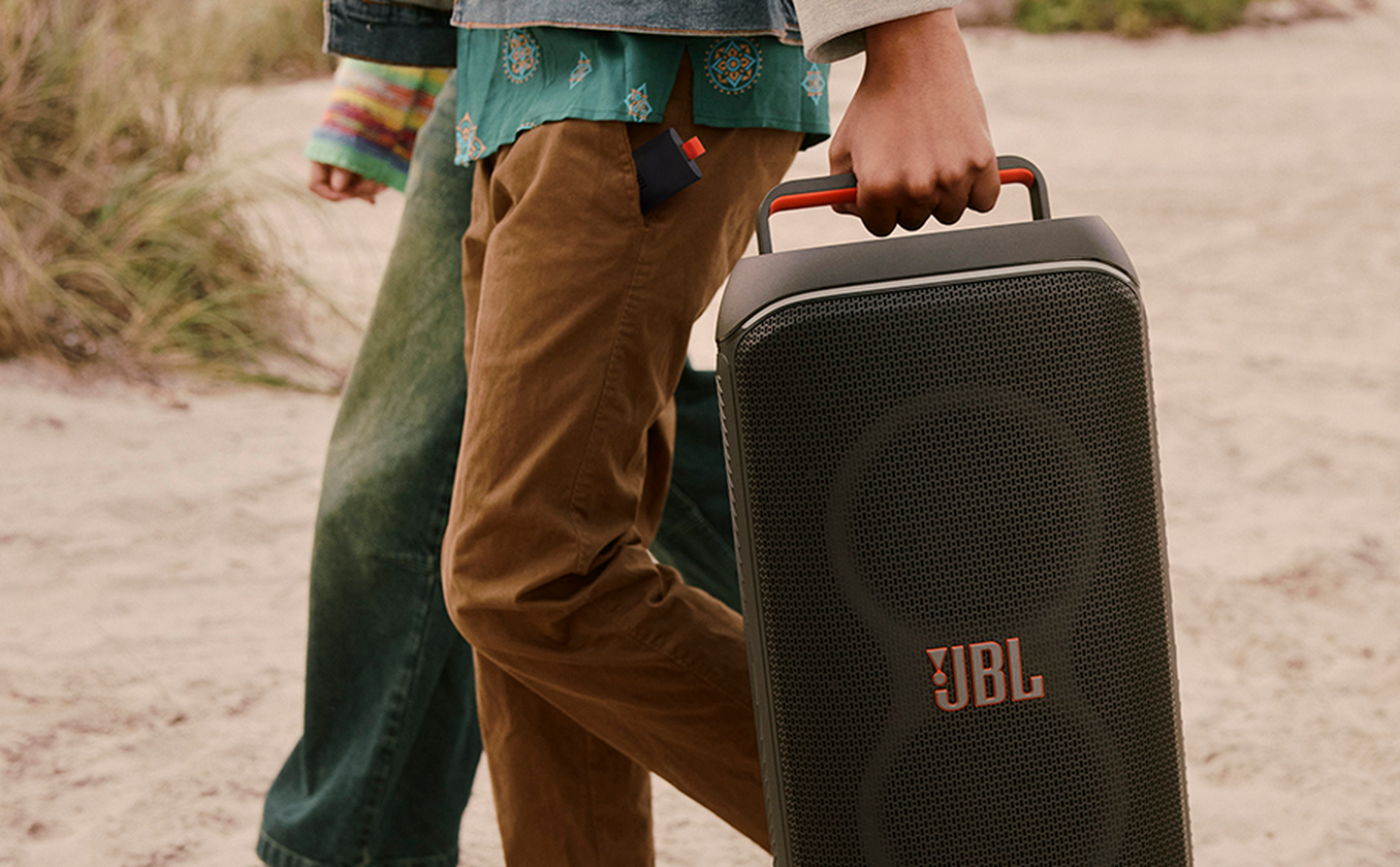 Batería JBL Battery 200 para PartyBox Club 120