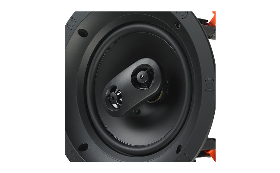 B-8IC Altavoz de bajos de cono Poly de 165 mm - Image