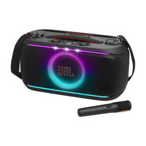 JBL PartyBox On-the-Go 2