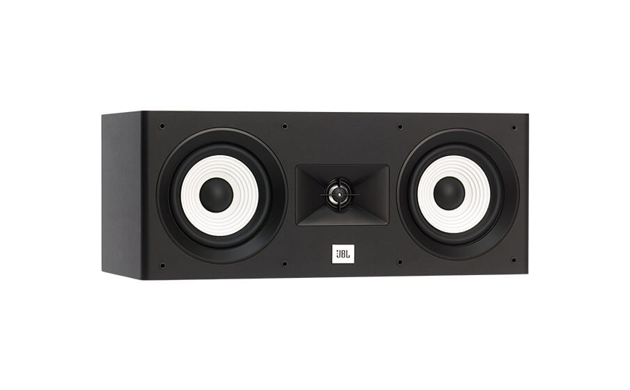 JBL Stage A125C Altavoz dual de baja frecuencia de policelulosa de 133 mm - Image