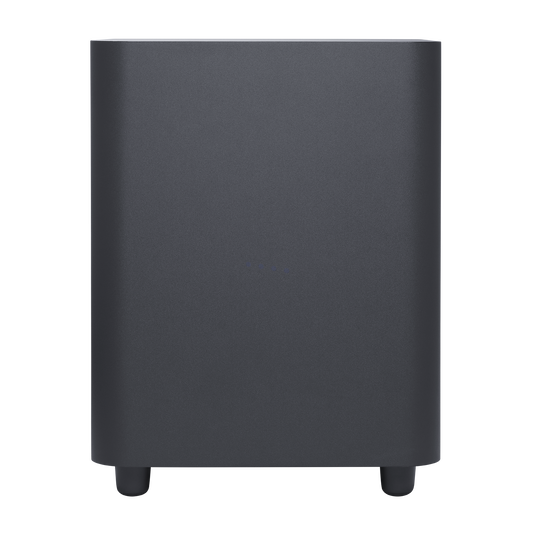 JBL BAR 1300X - Black - Detailshot 10 image number null