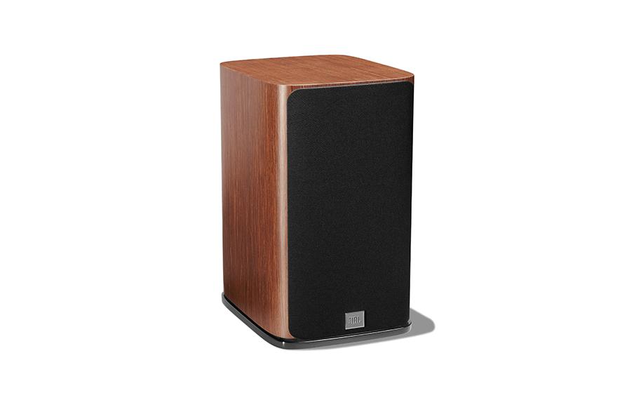 HDI-1600 A elegir entre acabados negro brillante o madera de roble gris o nogal satinado, todos de alta gama. - Image