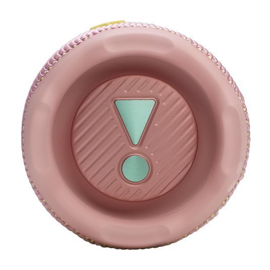 JBL Flip 7 - Pink - Portable waterproof and drop-proof  speaker - Right image number null