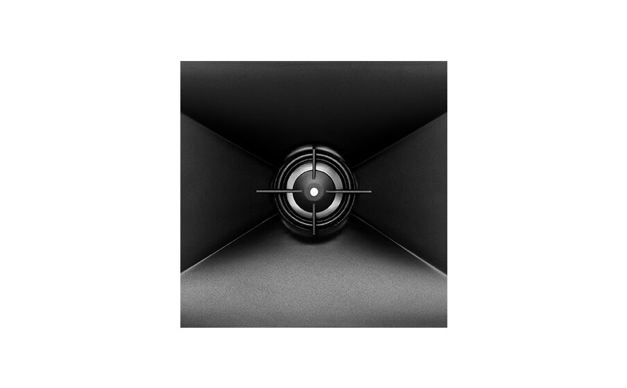 JBL Stage A180 Altavoz de agudos de 25 mm con cúpula de aluminio - Image