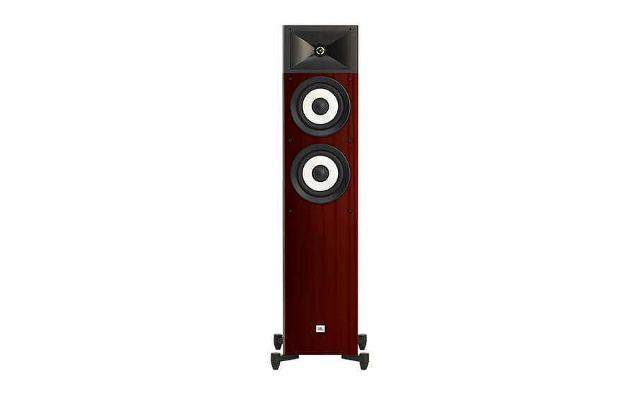 JBL Stage A180 2 altavoces de baja frecuencia de policelulosa de 165 mm - Image