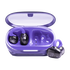 JBL Soundgear Clips - Purple - True wireless open-ear headphones - Hero