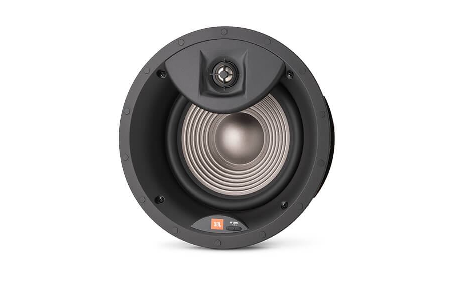 Studio 2 8IC Un sonido inspirado en el legendario M2 Master Reference Monitor de JBL - Image