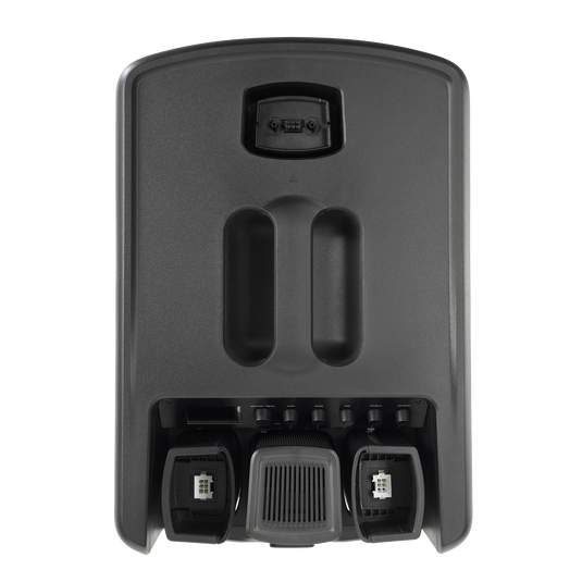 JBL EON ONE MK2 (220V) - Black - All-In-One, Battery-Powered Column PA with Built-In Mixer and DSP - Top image number null
