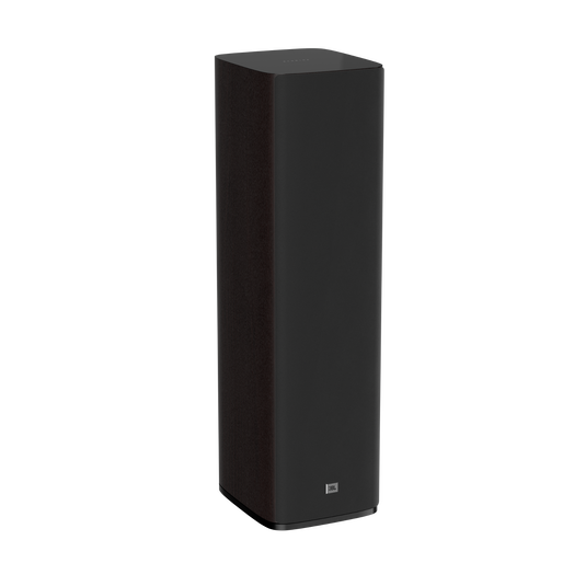 Studio 690 - Dark Wood - Home Audio Loudspeaker System - Hero image number null