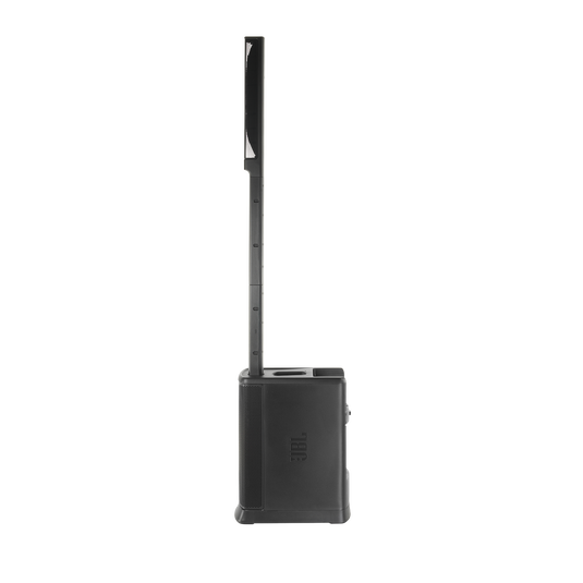 JBL EON ONE MK2 (220V) - Black - All-In-One, Battery-Powered Column PA with Built-In Mixer and DSP - Left image number null