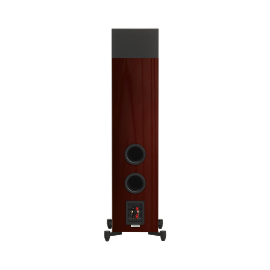 JBL Stage A180 - Wood - Home Audio Loudspeaker System - Back image number null
