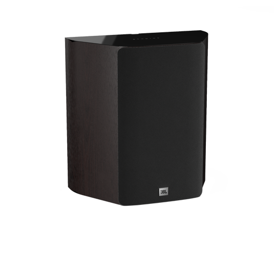 Studio 610 - Dark Wood - Home Audio Loudspeaker System - Hero image number null
