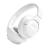 JBL Tune 720BT - White - Wireless over-ear headphones - Hero