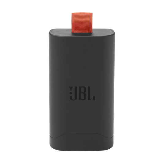 JBL Battery 200 - Black - An easy-to-replace spare battery - Detailshot 2 image number null