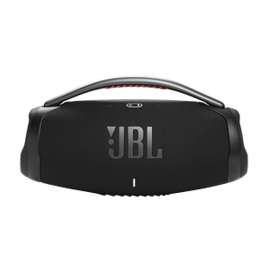 Alternative image of JBL Boombox 3