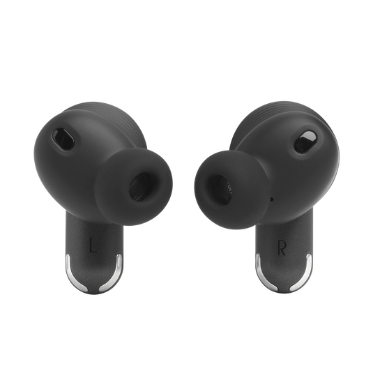 JBL Tour Pro 2 - Black - True wireless Noise Cancelling earbuds - Detailshot 6 image number null