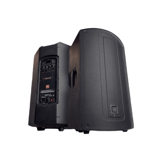 JBL MAX 12 - Black - Hero image number null