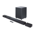 BAR 1300X - Black - Hero