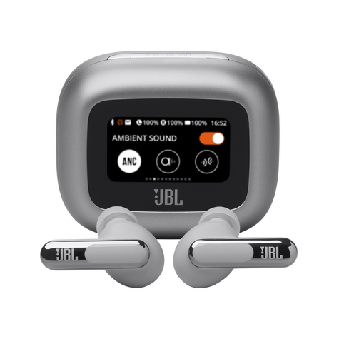 Image of JBL Live Beam 3