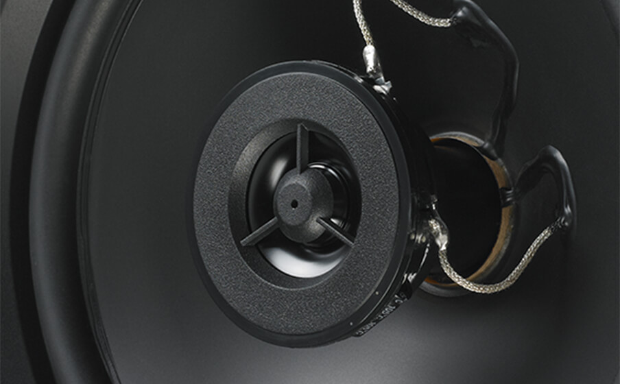 B-6ICDT Altavoz de agudos de polímero de 12,7 mm - Image