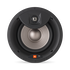 Studio 2 8IC - Black - Premium In-Ceiling Loudspeaker with 8&rdquo; Woofer - Hero