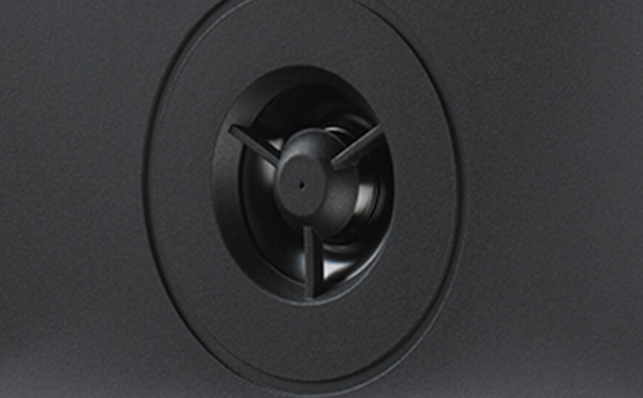 B-6IW Altavoz de agudos de polímero de 12,7 mm - Image