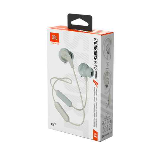 JBL Endurance Run Wireless Auriculares deportivos intraurales