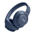 JBL Tune 720BT - Blue - Wireless over-ear headphones - Hero