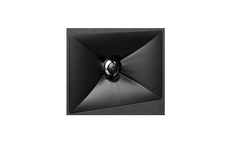 JBL Stage A135C Nueva imagen en alta definición (HDI) de guía de ondas - Image