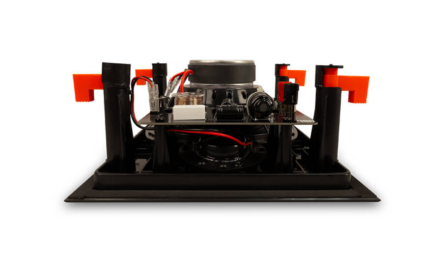 Studio 2 55IW Soporte de instalación XL-2 superior - Image