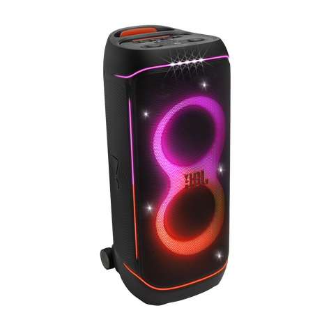Image of JBL PartyBox 720
