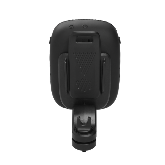 JBL Wind 3S - Black - Back image number null