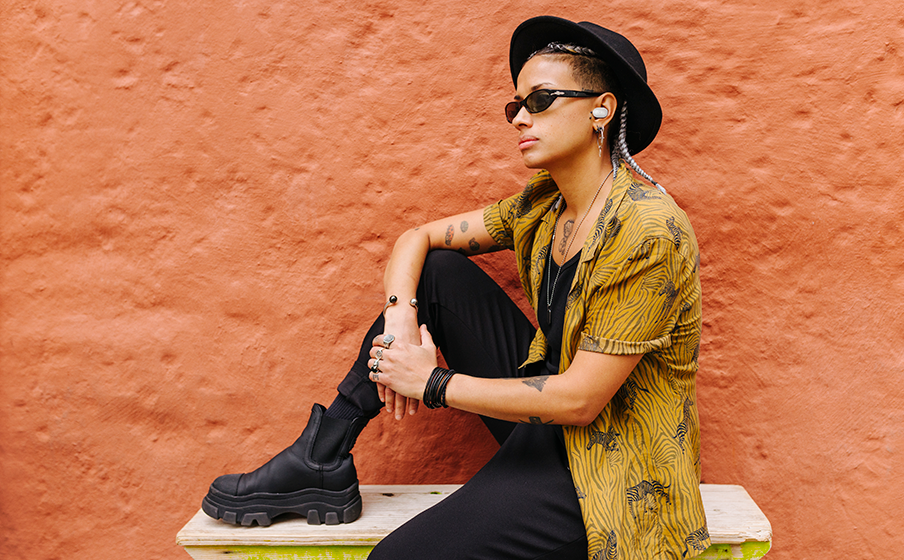 JBL Tune Buds Bluetooth 5.3 compatible con audio LE * - Image