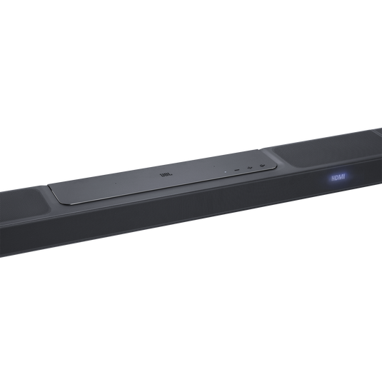 JBL BAR 1300X - Black - Detailshot 5 image number null