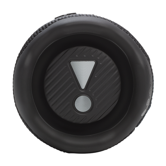 JBL Flip 7 - Black - Portable waterproof and drop-proof speaker - Right image number null