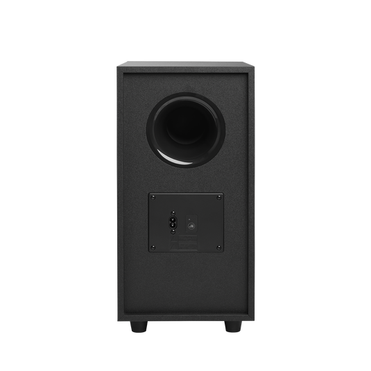 JBL Cinema SB190 - Black - Detailshot 4 image number null
