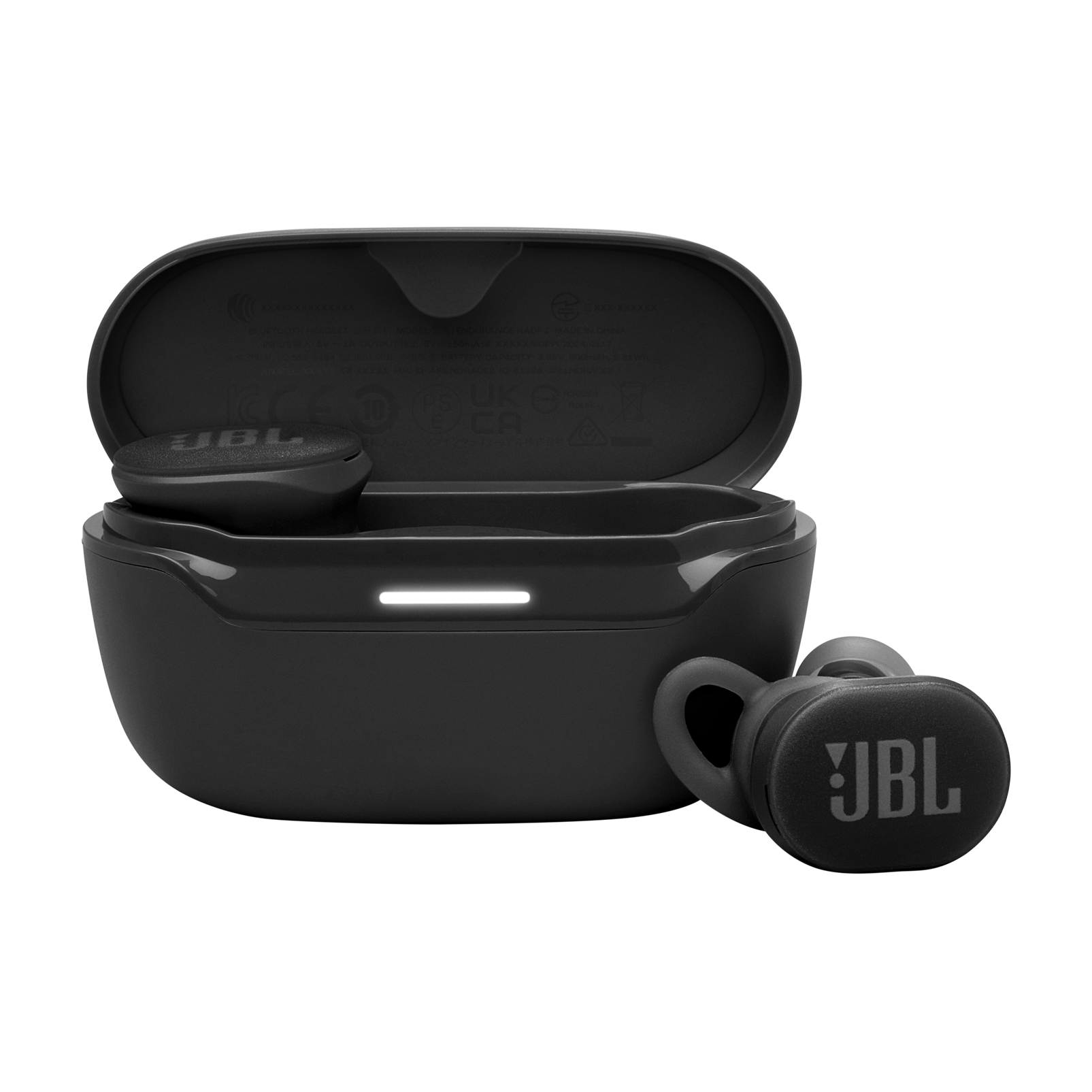 JBL Endurance Race 2