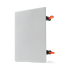 B-6IW - White - In-ceiling and in-wall loudspeakers - Hero