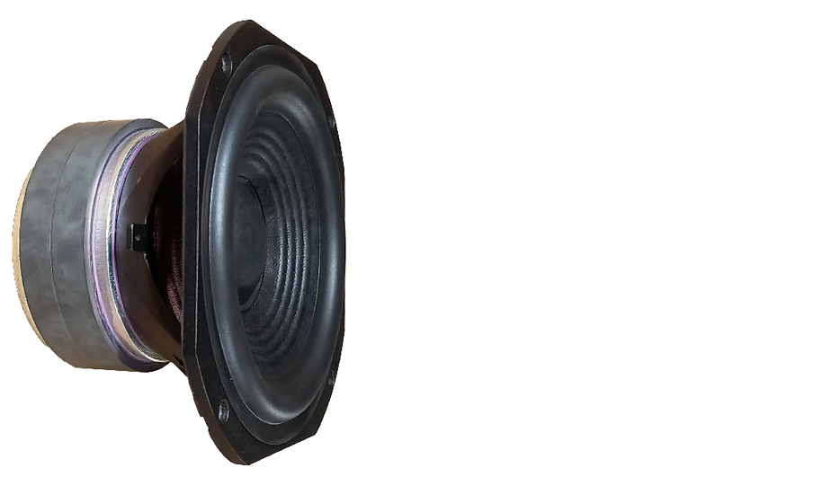 JBL 4309 Madera de nogal satinada o de nogal negro satinada. - Image