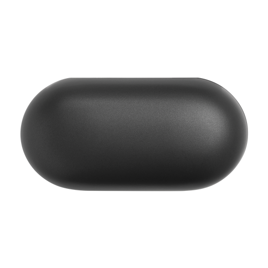 JBL Tour Pro 2 - Black - True wireless Noise Cancelling earbuds - Top image number null