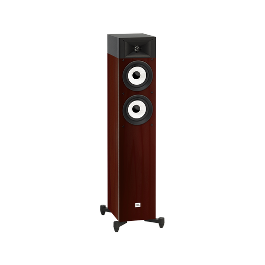 JBL Stage A170 - Wood - Home Audio Loudspeaker System - Detailshot 1 image number null