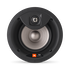 Studio 2 6IC - Black - Premium In-Ceiling Loudspeaker with 6-1/2&rdquo; woofer - Hero