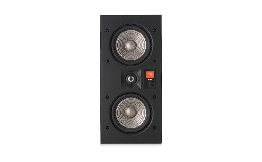 Studio 2 55IW Un sonido inspirado en el legendario M2 Master Reference Monitor de JBL - Image