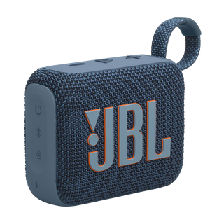Image of JBL Go 4
