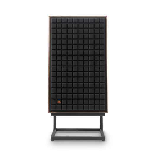 L100 Classic - Black - 12” (300mm) 3-way Bookshelf Loudspeaker - Front image number null